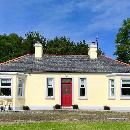 Birch Tree Cottage Westport Luaran gambar