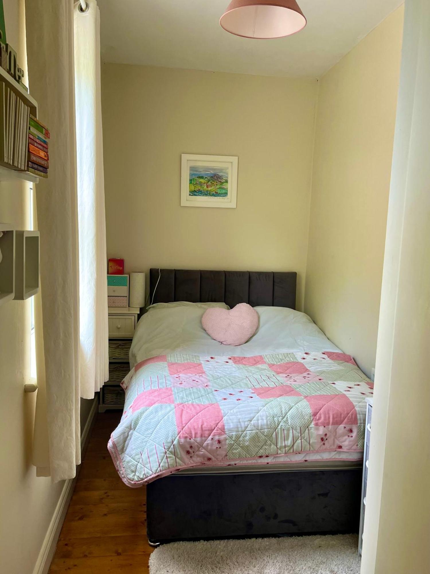 Birch Tree Cottage Westport Luaran gambar