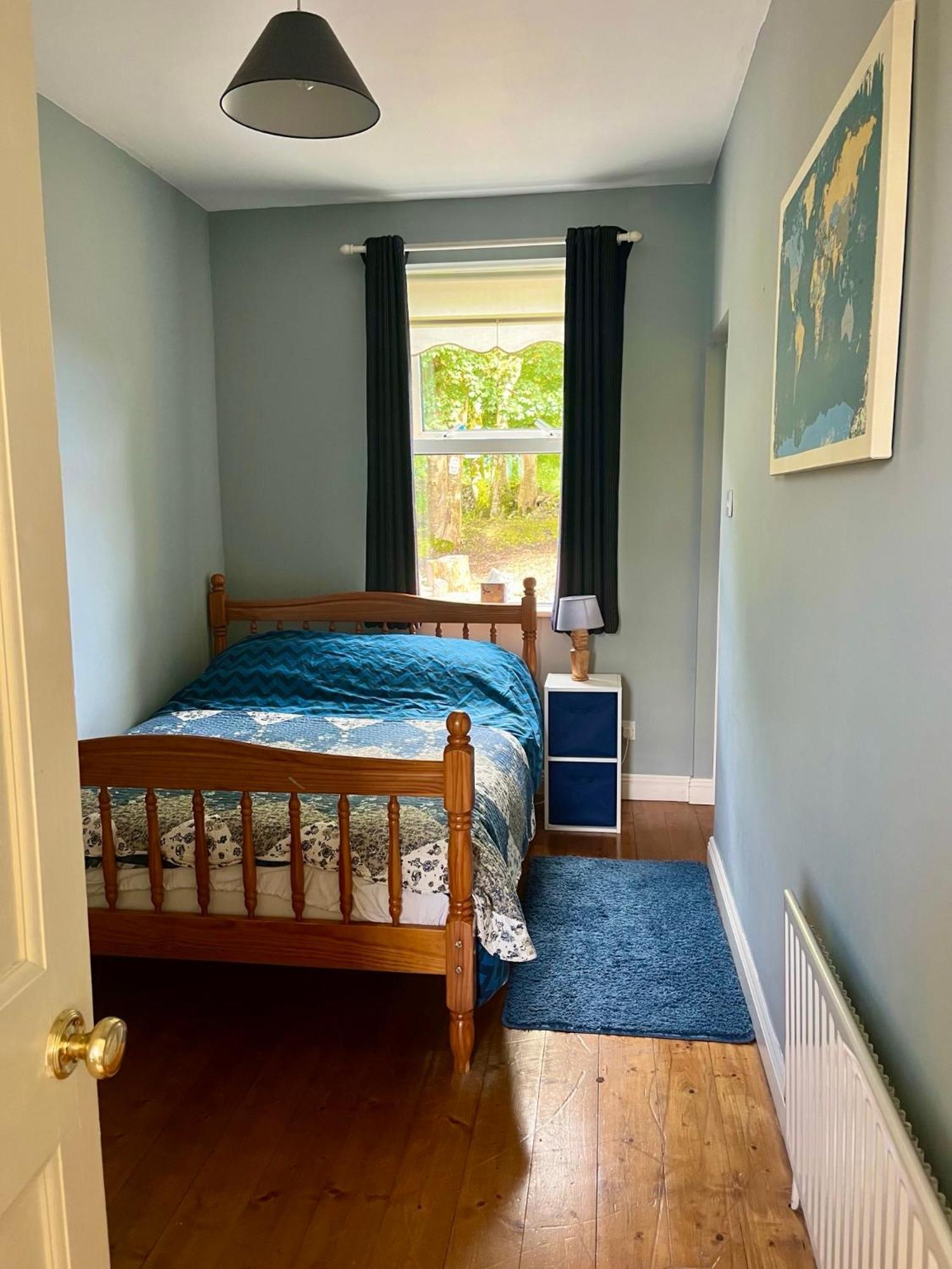 Birch Tree Cottage Westport Luaran gambar